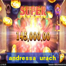 andressa urach pelada 2024